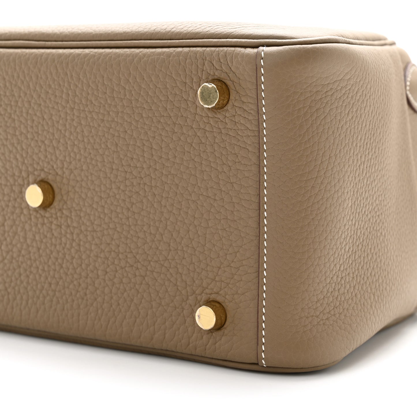 Taurillon Clemence Lindy 26 Etoupe