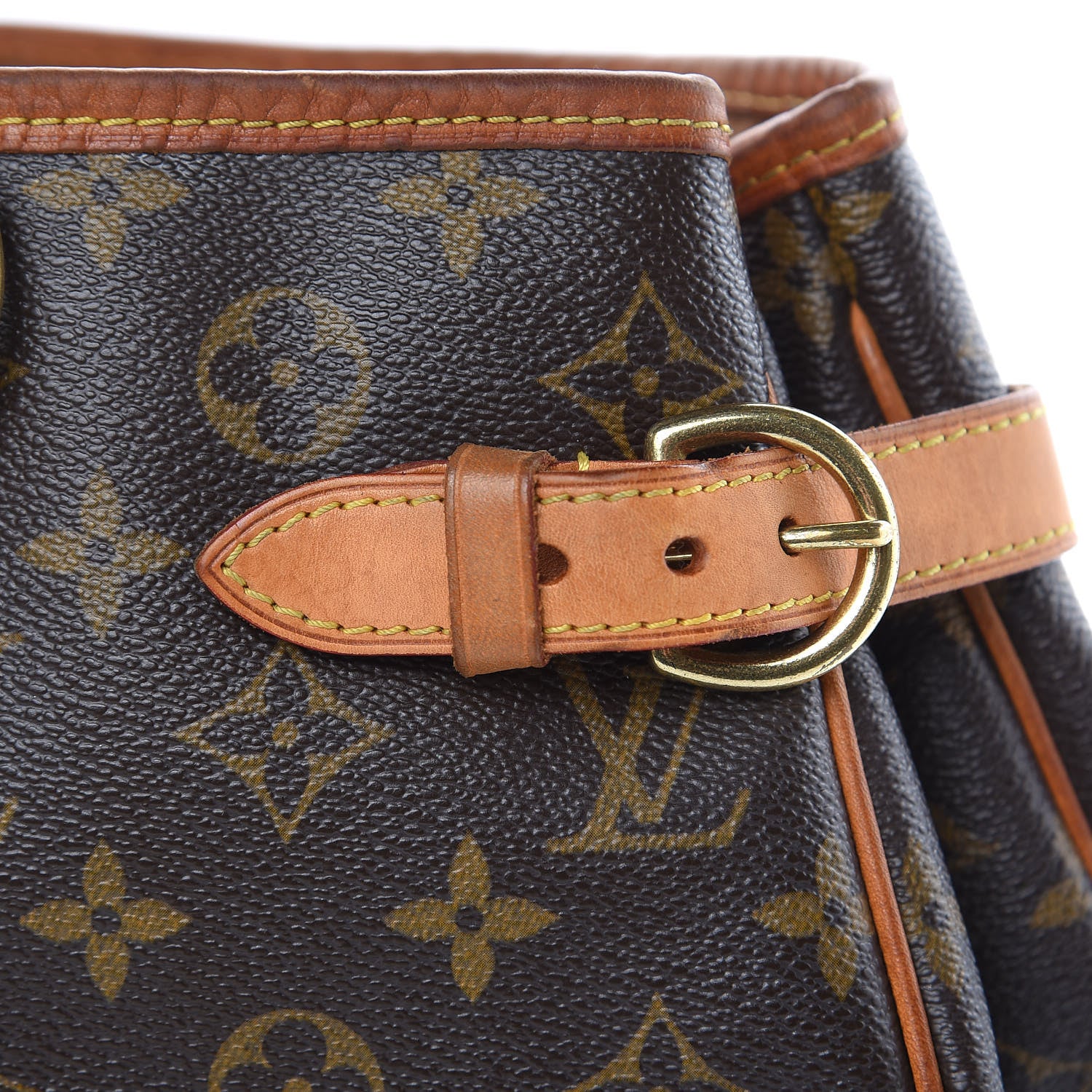 Louis Vuitton Monogram Batignolles Horizontal 11 of 19