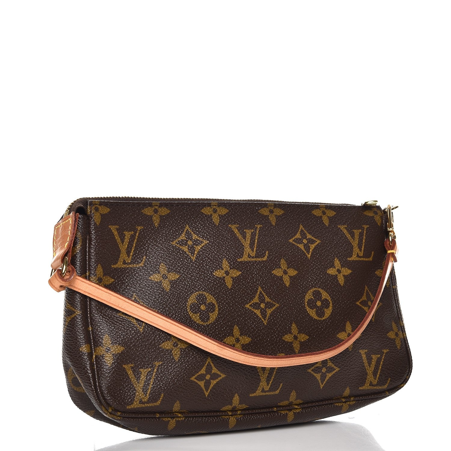 Louis Vuitton Monogram Pochette Accessories 3 of 6