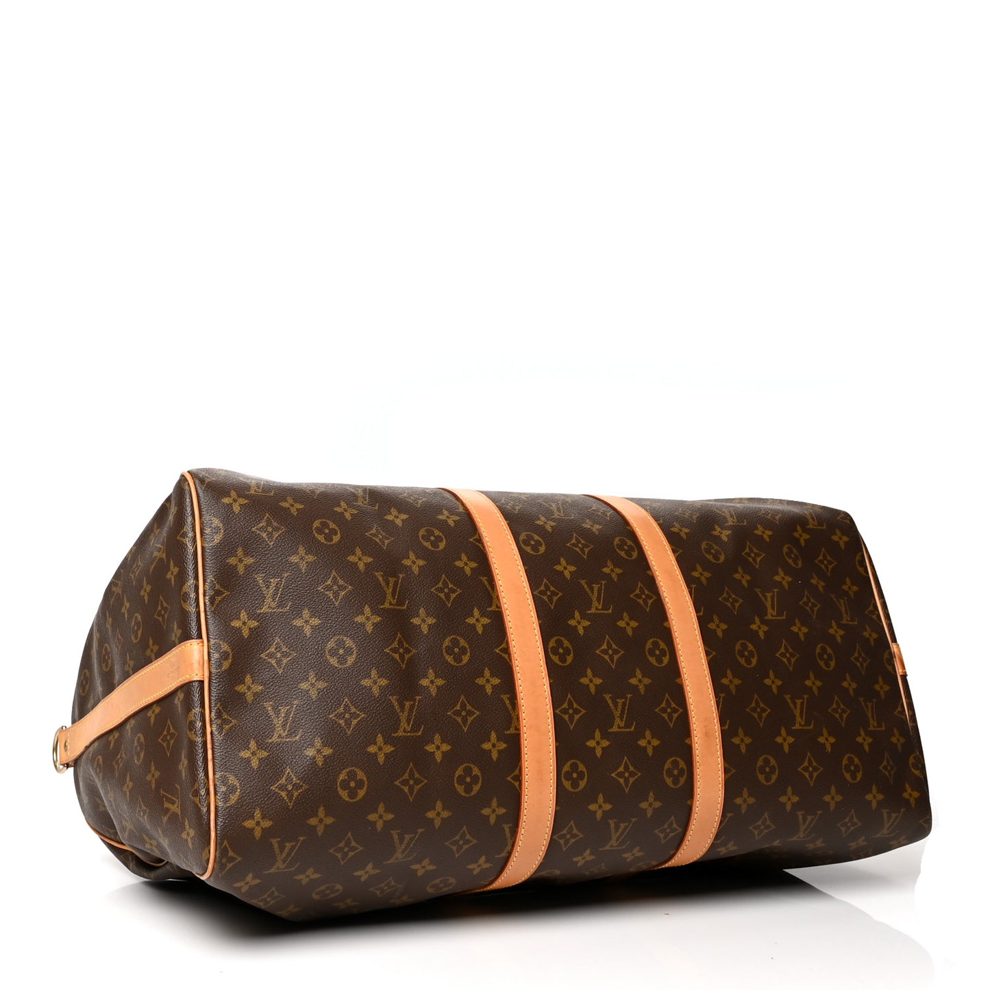 Monogram Keepall Bandouliere 55