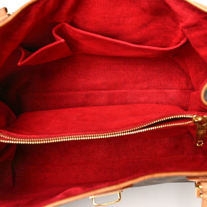Louis Vuitton Monogram Griet 5 of 16