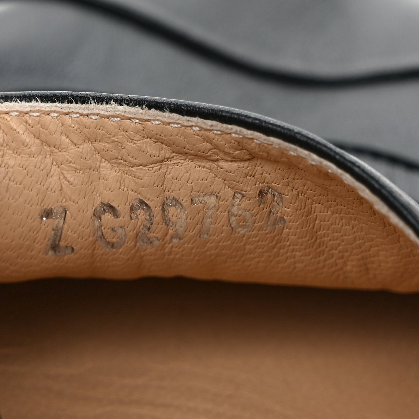 Lambskin CC Espadrilles 37 Black