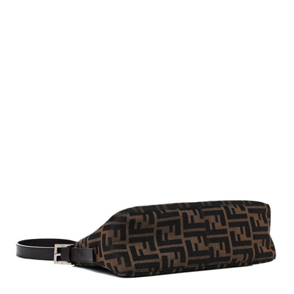 Fendi Zucca Shoulder Bag Tobacco 3 of 11