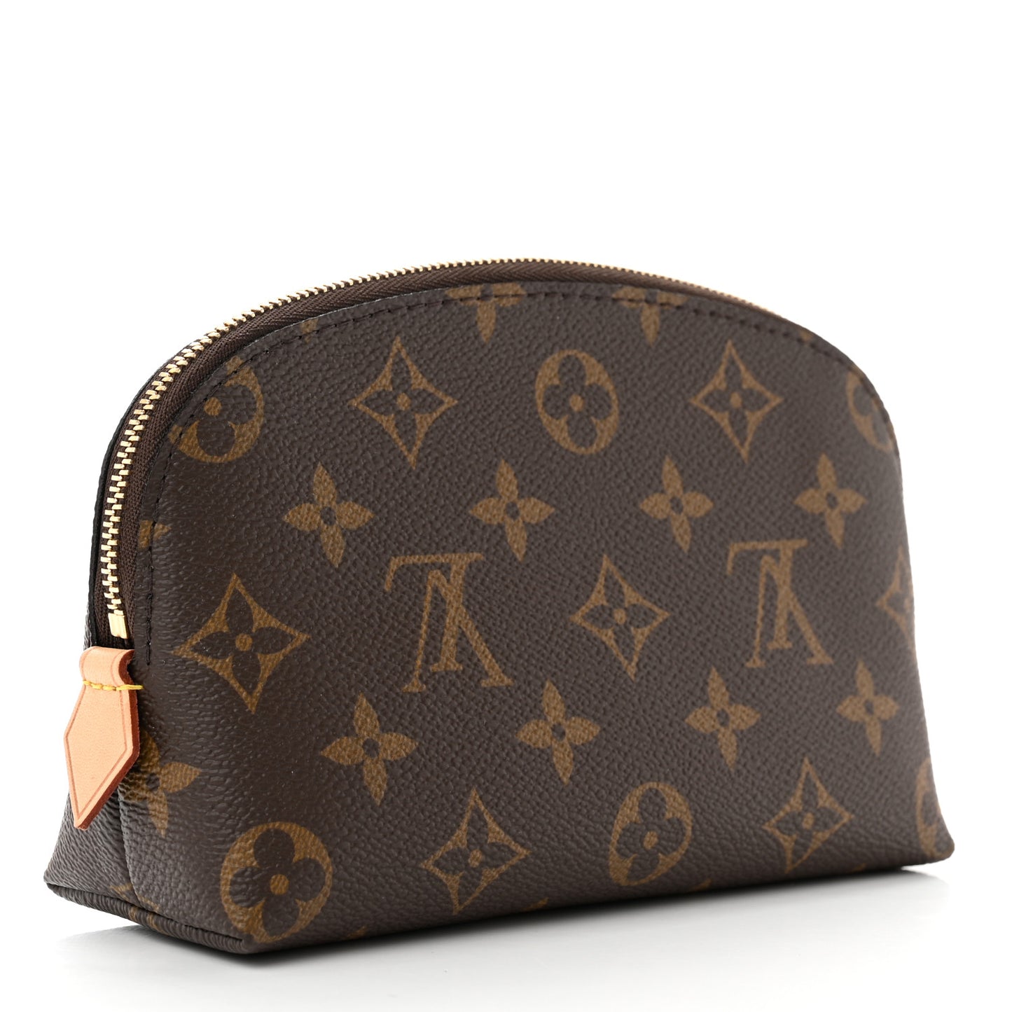 Monogram Cosmetic Pouch