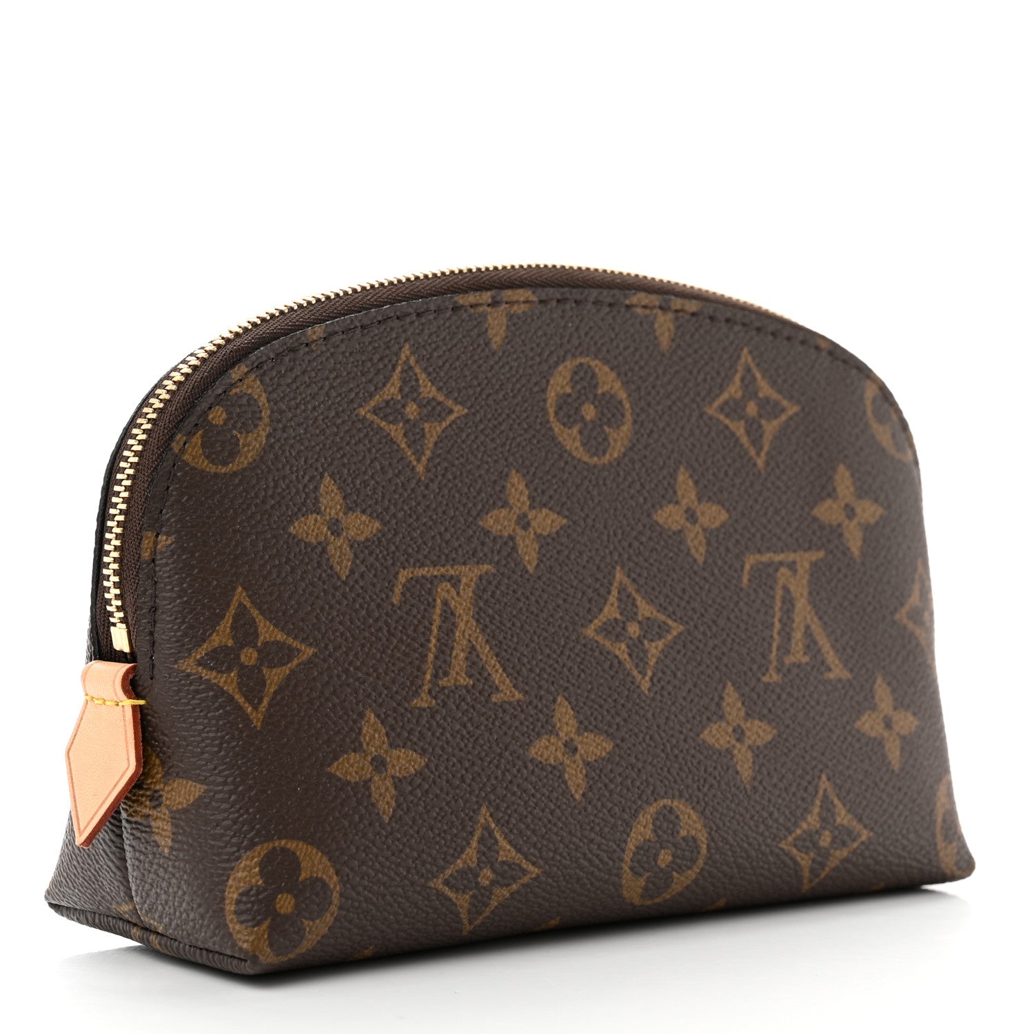 Louis Vuitton Monogram Cosmetic Pouch 3 of 6
