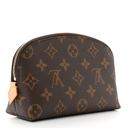 Louis Vuitton Monogram Cosmetic Pouch 3 of 6