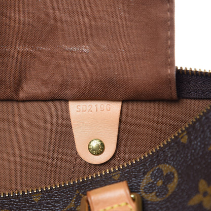 Louis Vuitton Monogram Speedy 30 7 of 15