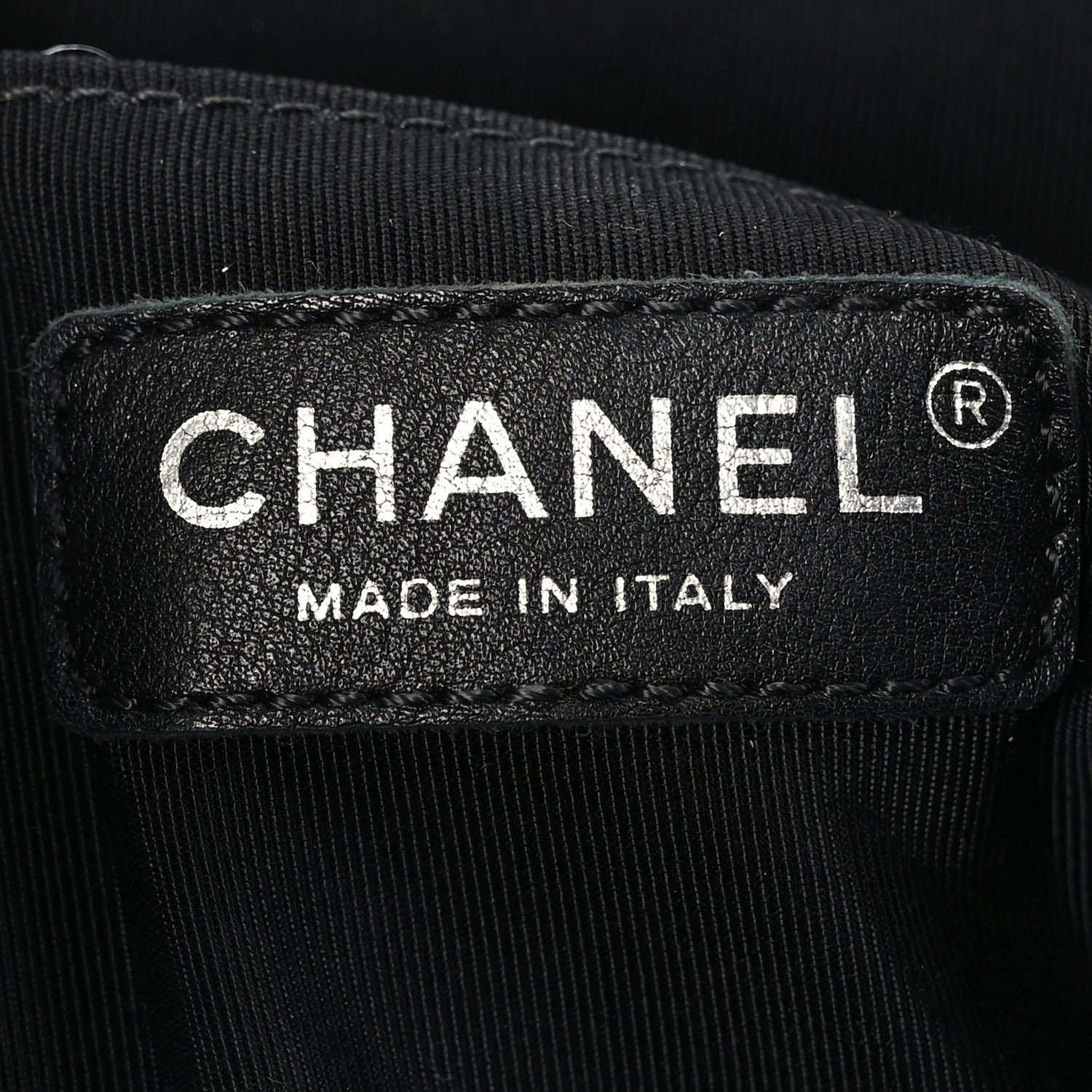 Chanel Calfskin Quilted Small Urban Spirit Backpack Black 6 of 9