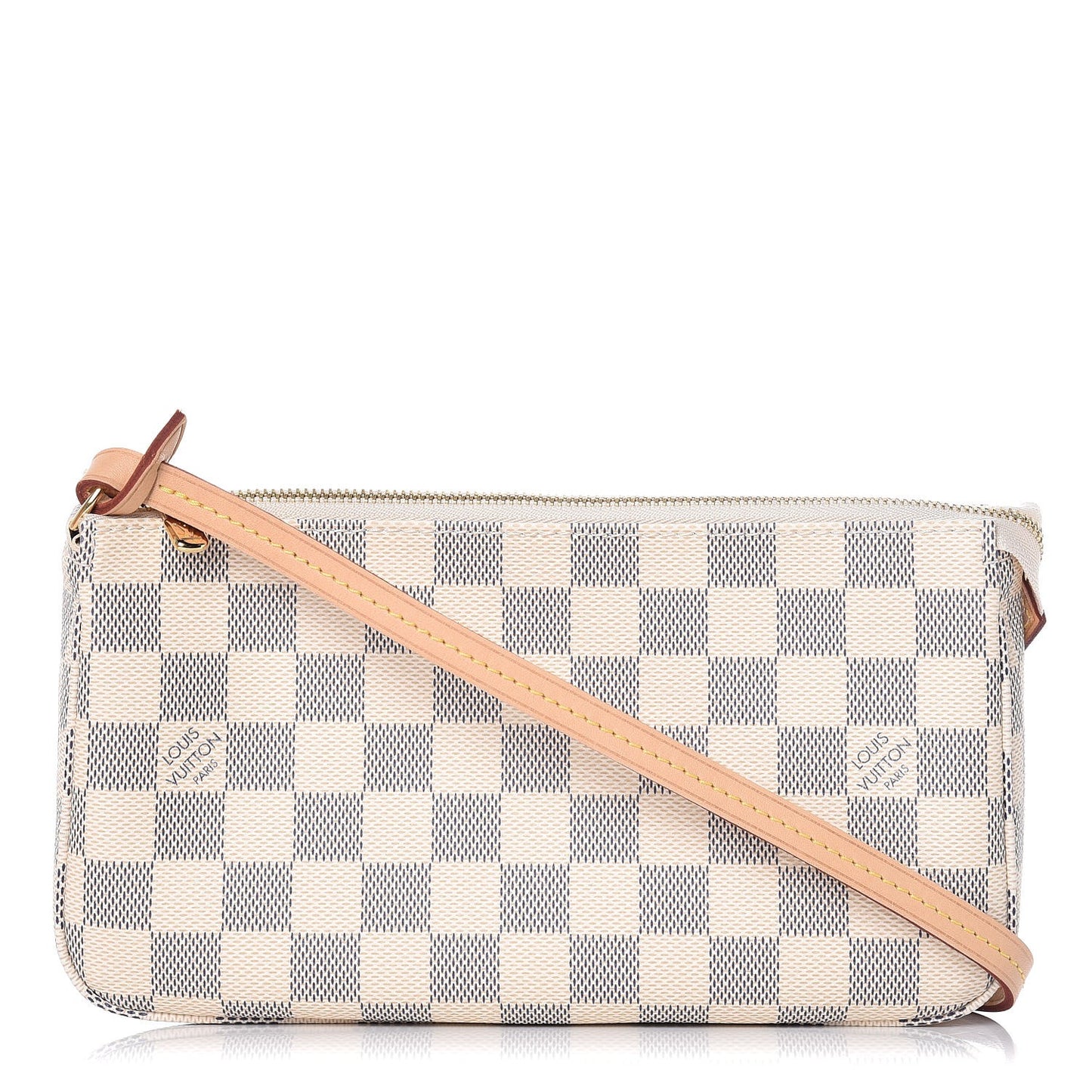 Damier Azur Pochette Accessories NM