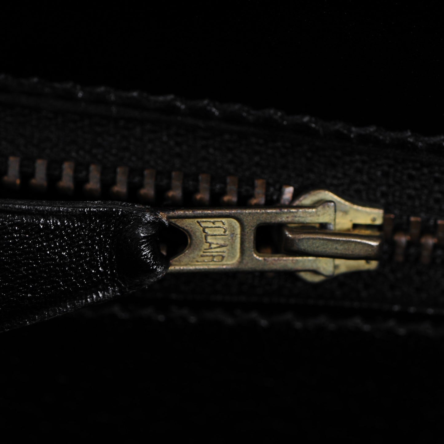 Box Kelly Sellier 28 Black