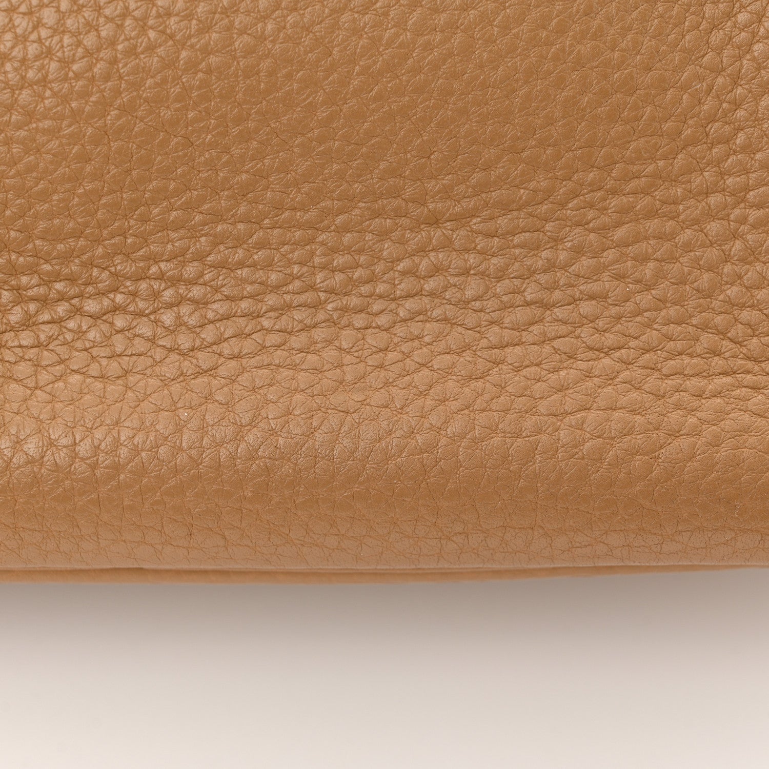 Hermes Taurillon Clemence Birkin 30 Biscuit 16 of 16