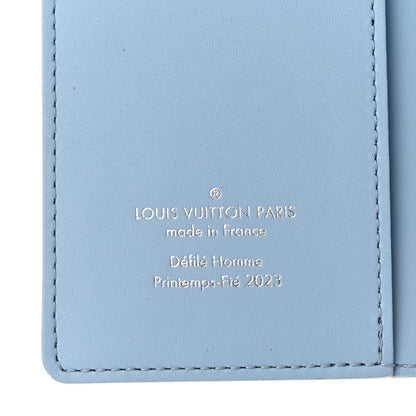 Louis Vuitton Monogram Comics Notebook Cover Multicolor 6 of 6