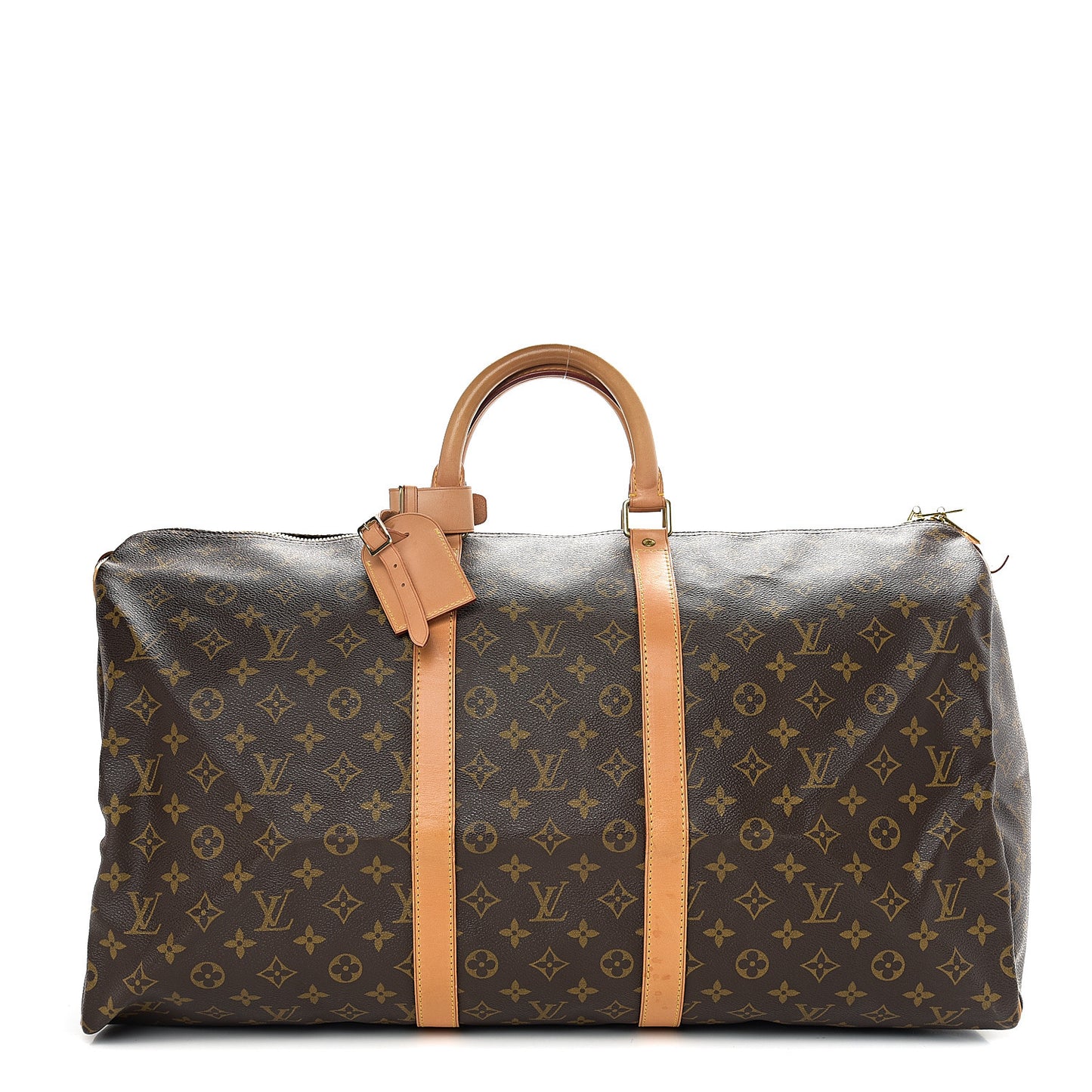 Monogram Keepall 55