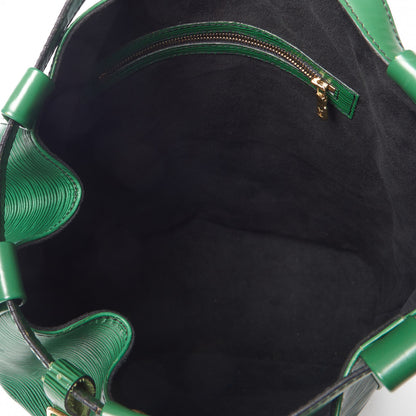 Louis Vuitton Epi Randonnee GM Borneo 6 of 7