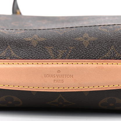 Louis Vuitton Monogram Pochette Metis 5 of 6