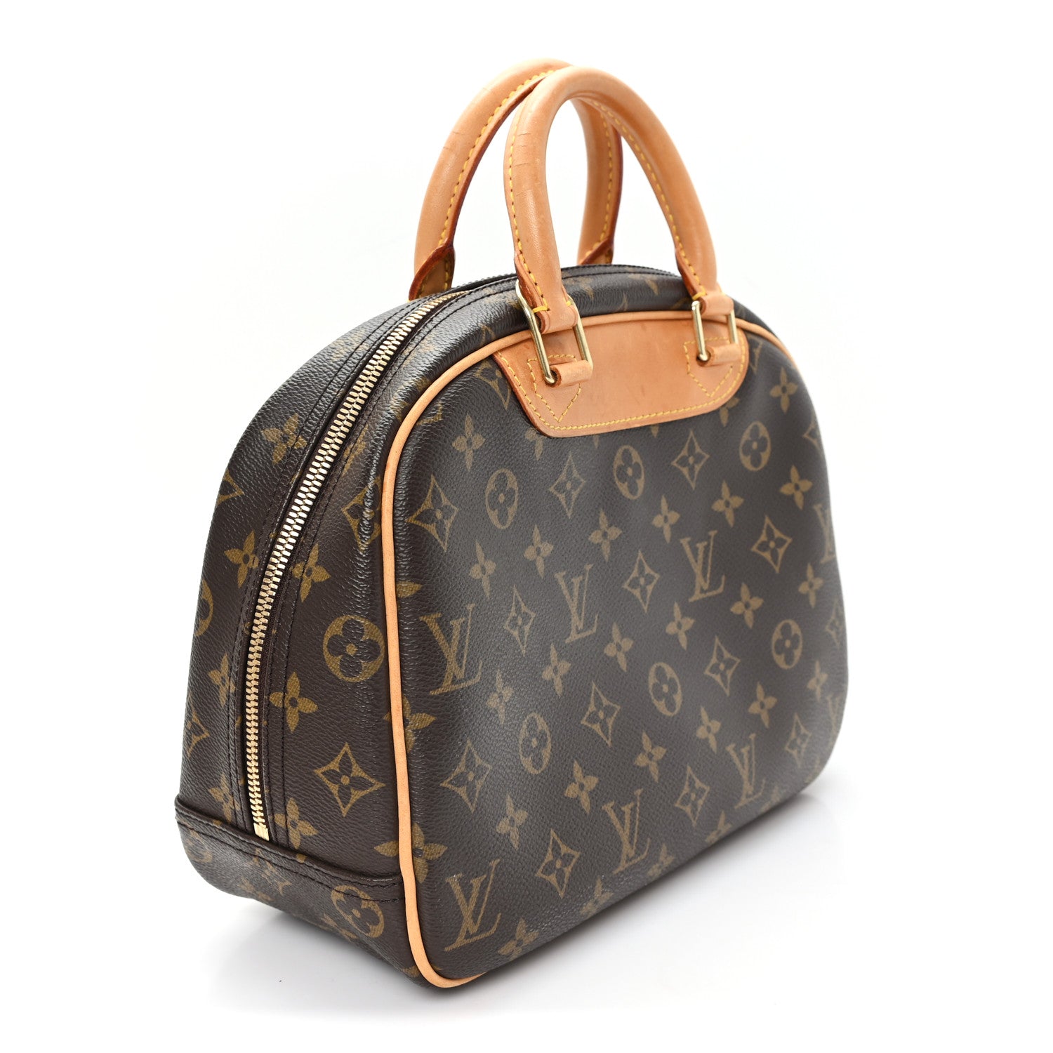 Louis Vuitton Monogram Trouville 3 of 9