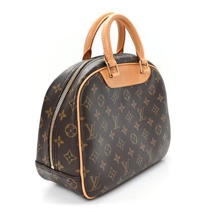 Louis Vuitton Monogram Trouville 3 of 9