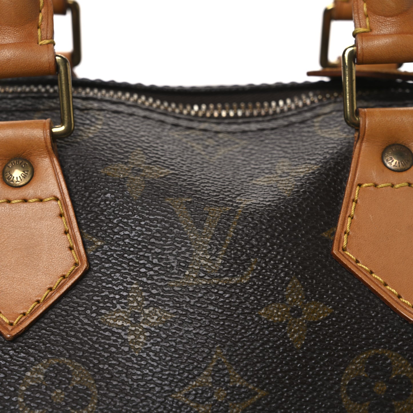 Monogram Speedy 25