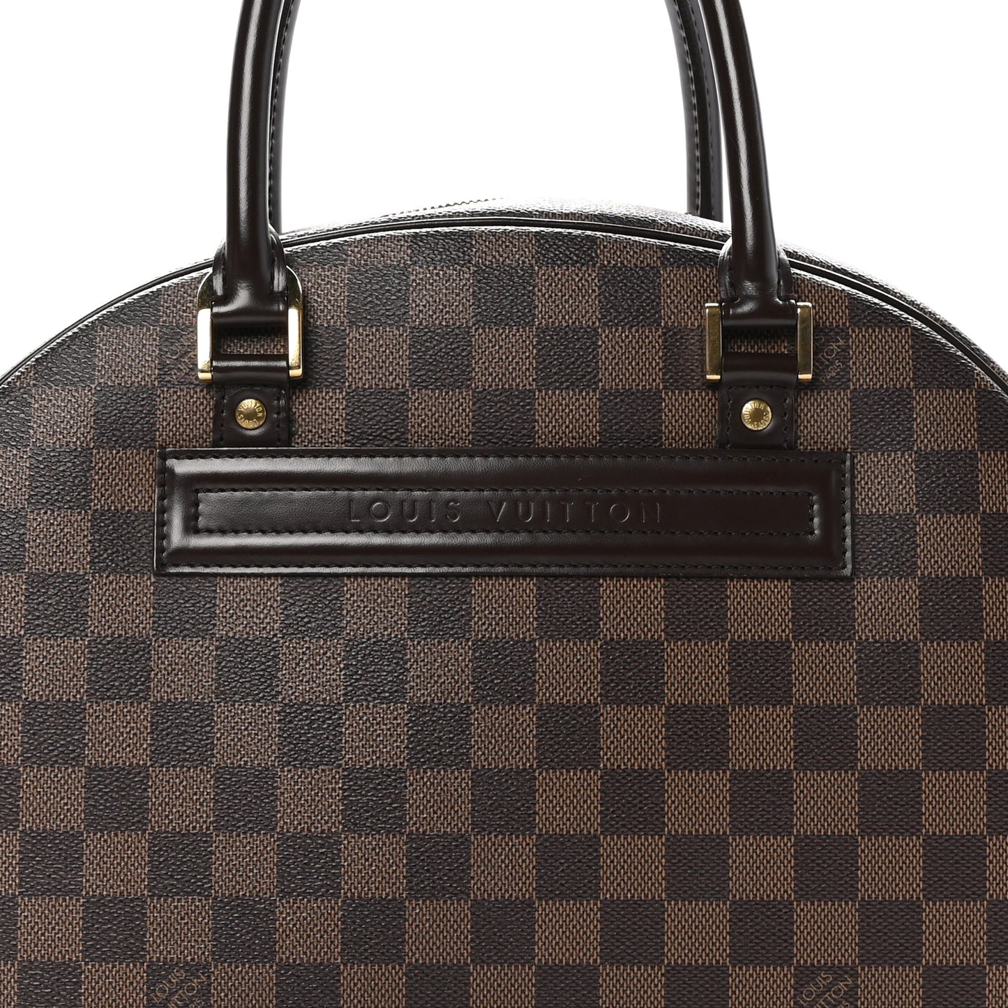 Damier Ebene Nolita