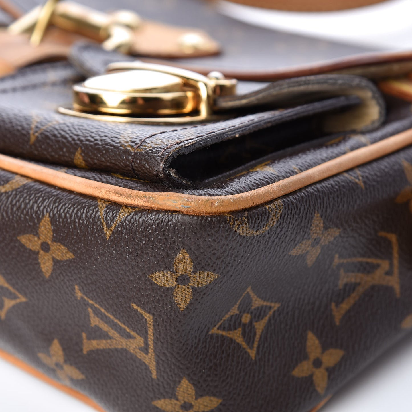Monogram Hudson PM