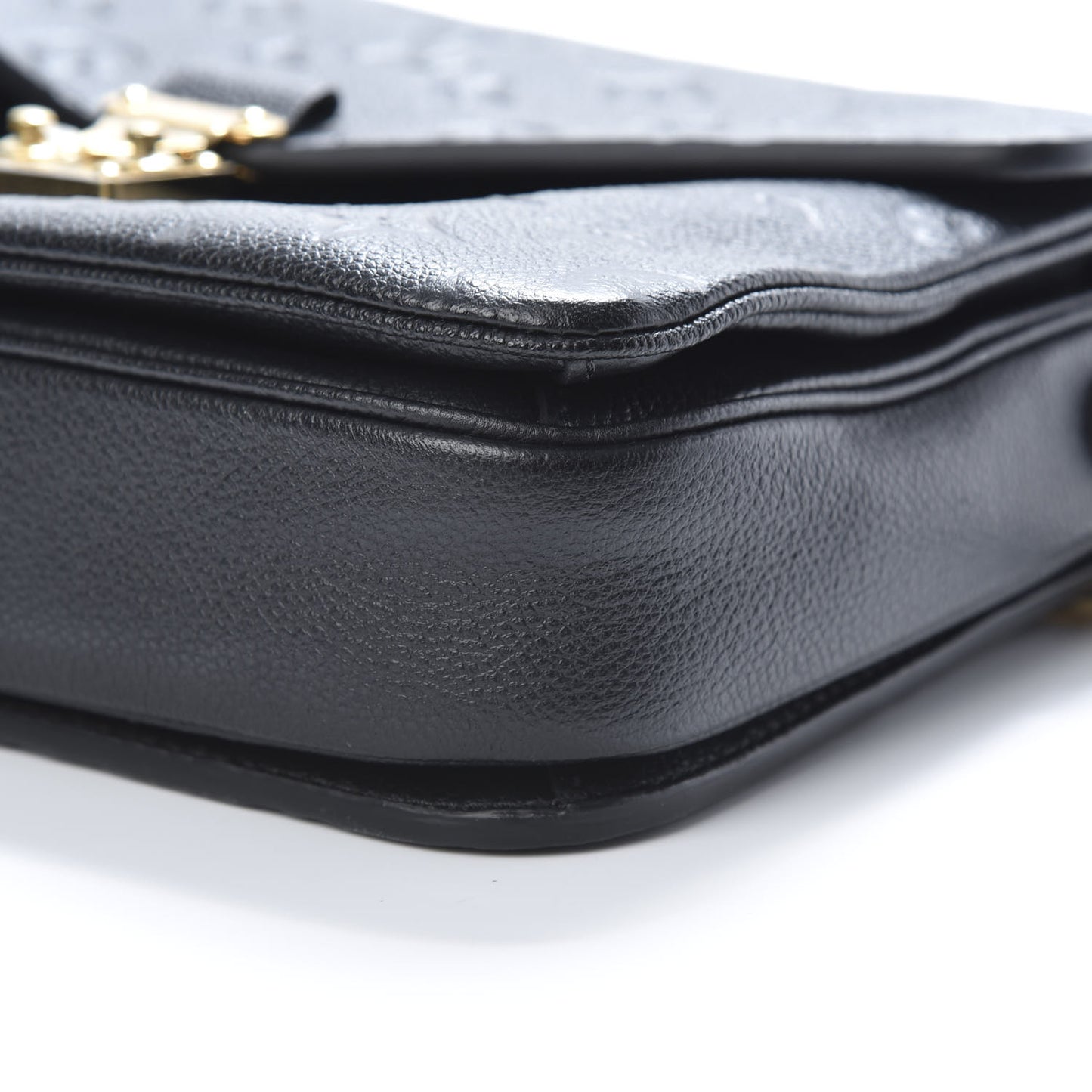 Empreinte Pochette Metis Black