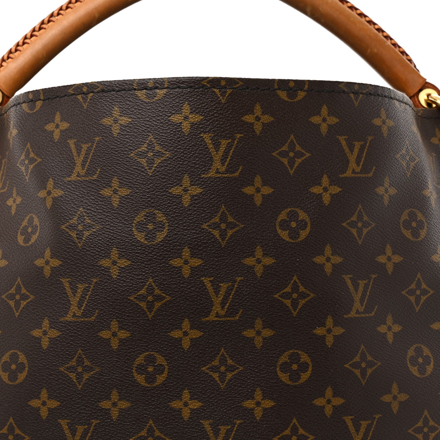 Louis Vuitton Monogram Artsy GM 7 of 13