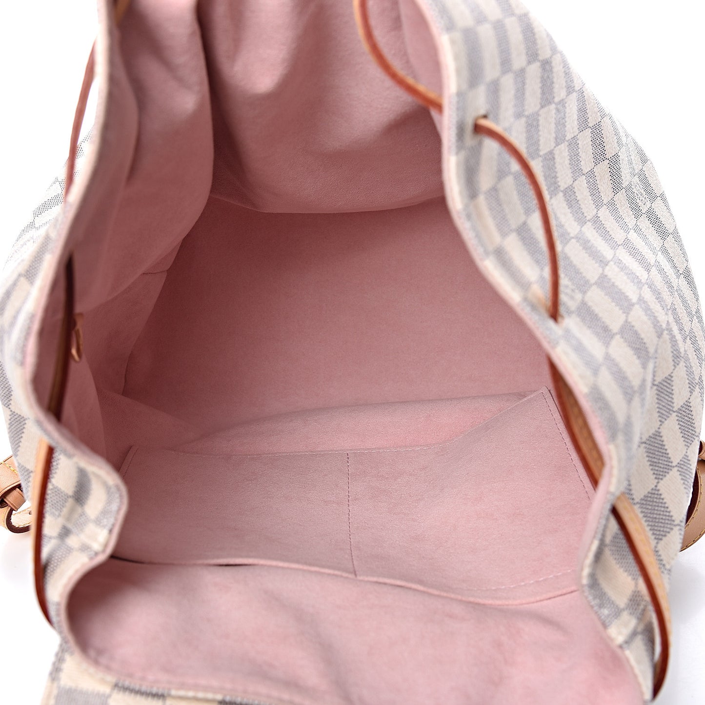 Damier Azur Sperone Backpack