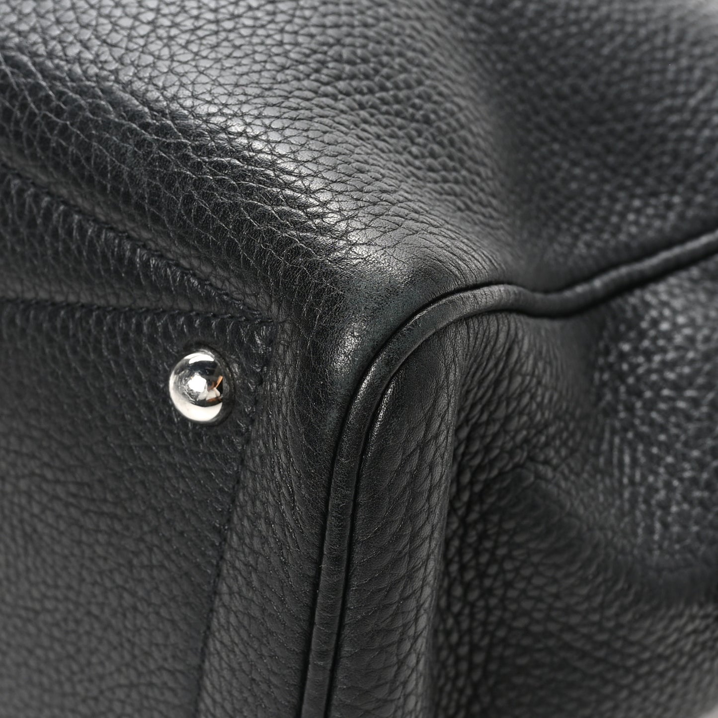 Taurillon Clemence Victoria II 35 Black