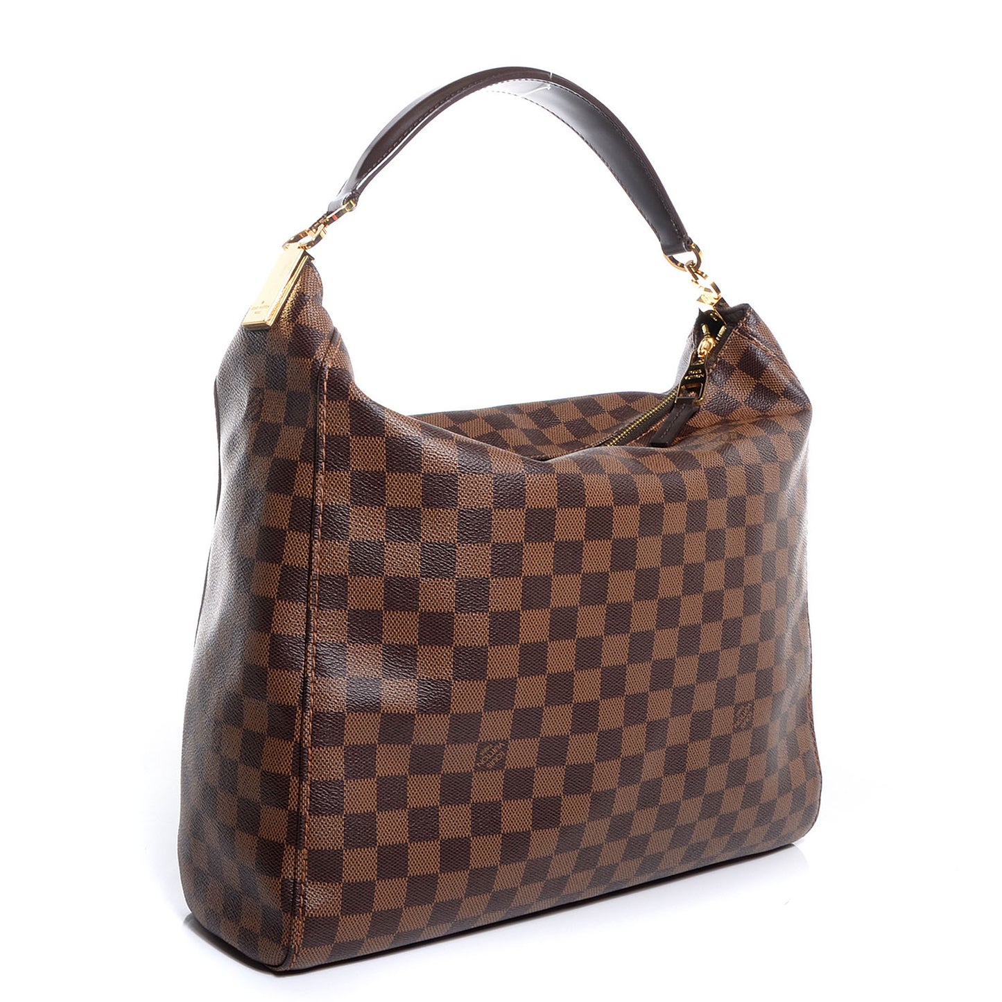 Damier Ebene Portobello GM