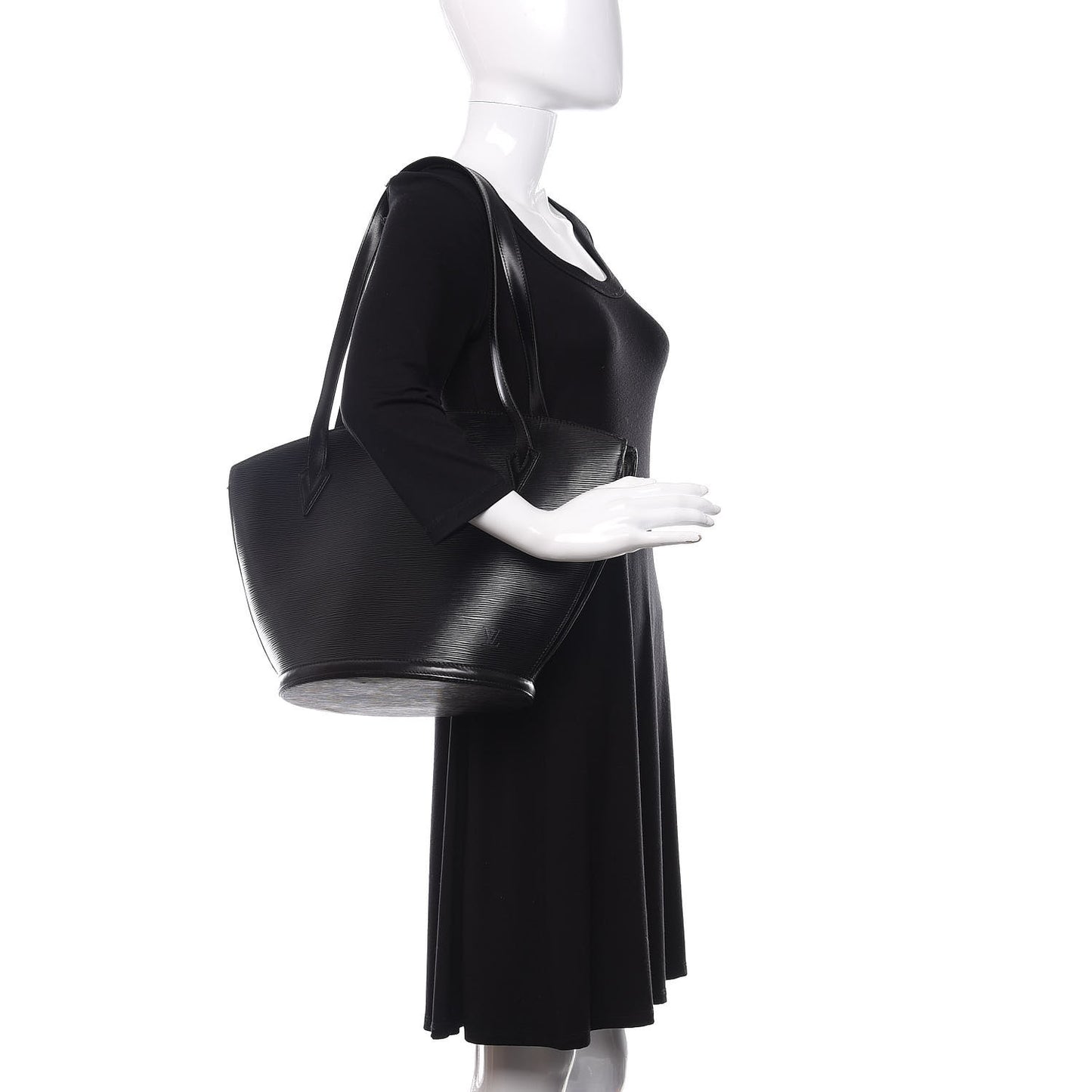 Epi Saint Jacques GM Black