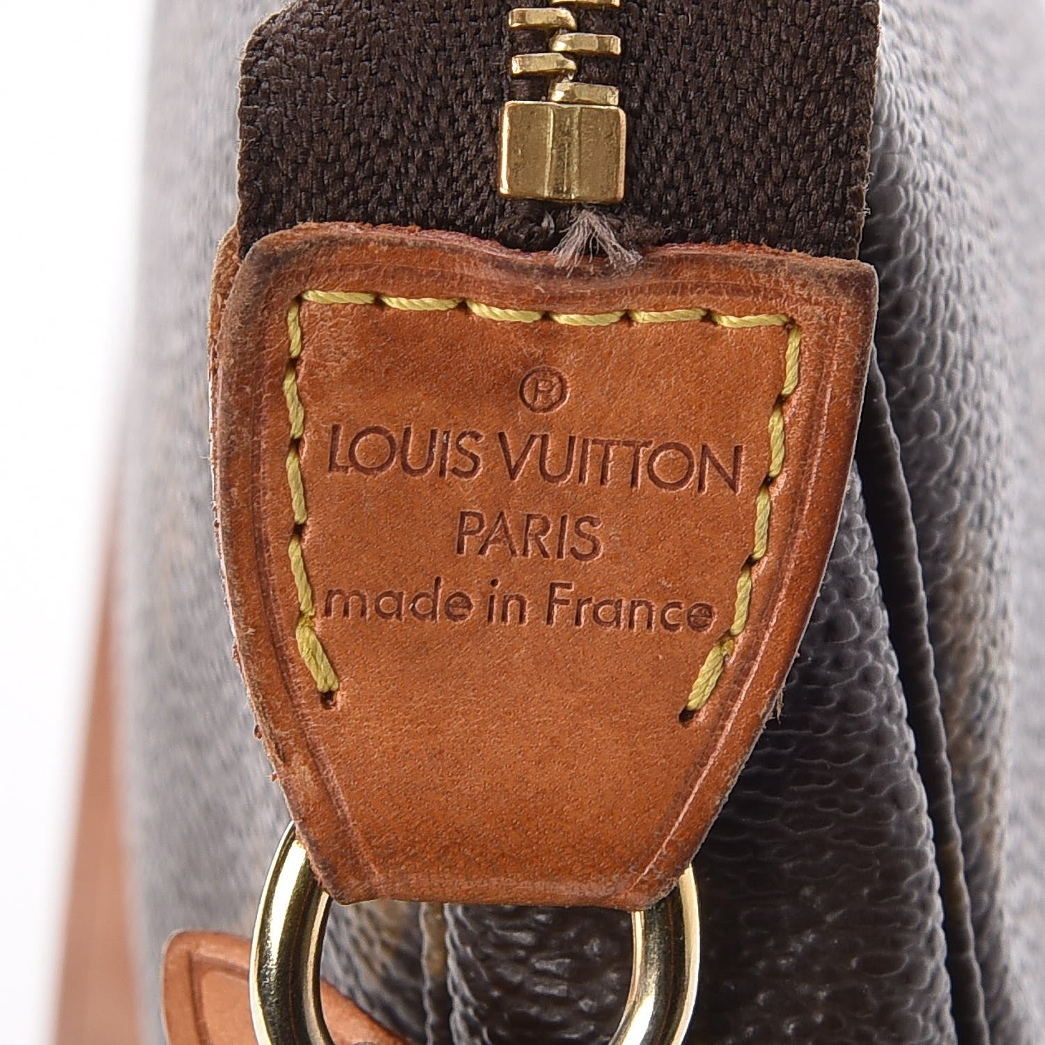 Louis Vuitton Monogram Pochette Accessories 7 of 7