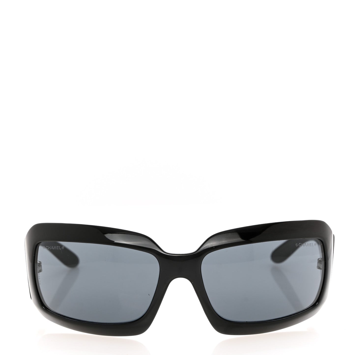 Mother of Pearl CC Sunglasses 5076-H Black