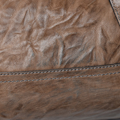 Givenchy Tumbled Sheepskin Small Pandora Brown 13 of 19