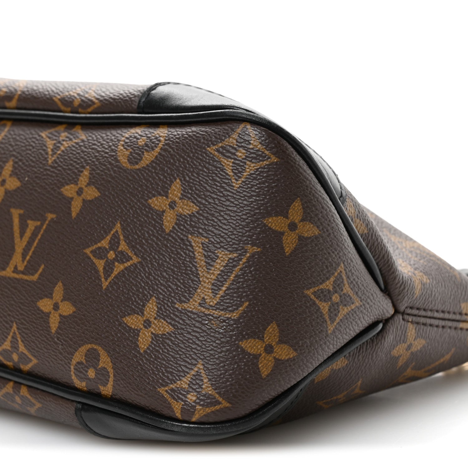 Louis Vuitton Monogram Boulogne NM Black 9 of 9