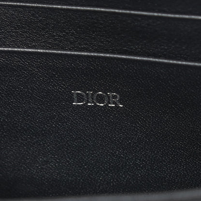 Christian Dior X RIMOWA Aluminum Personal Clutch On Strap Black 6 of 12