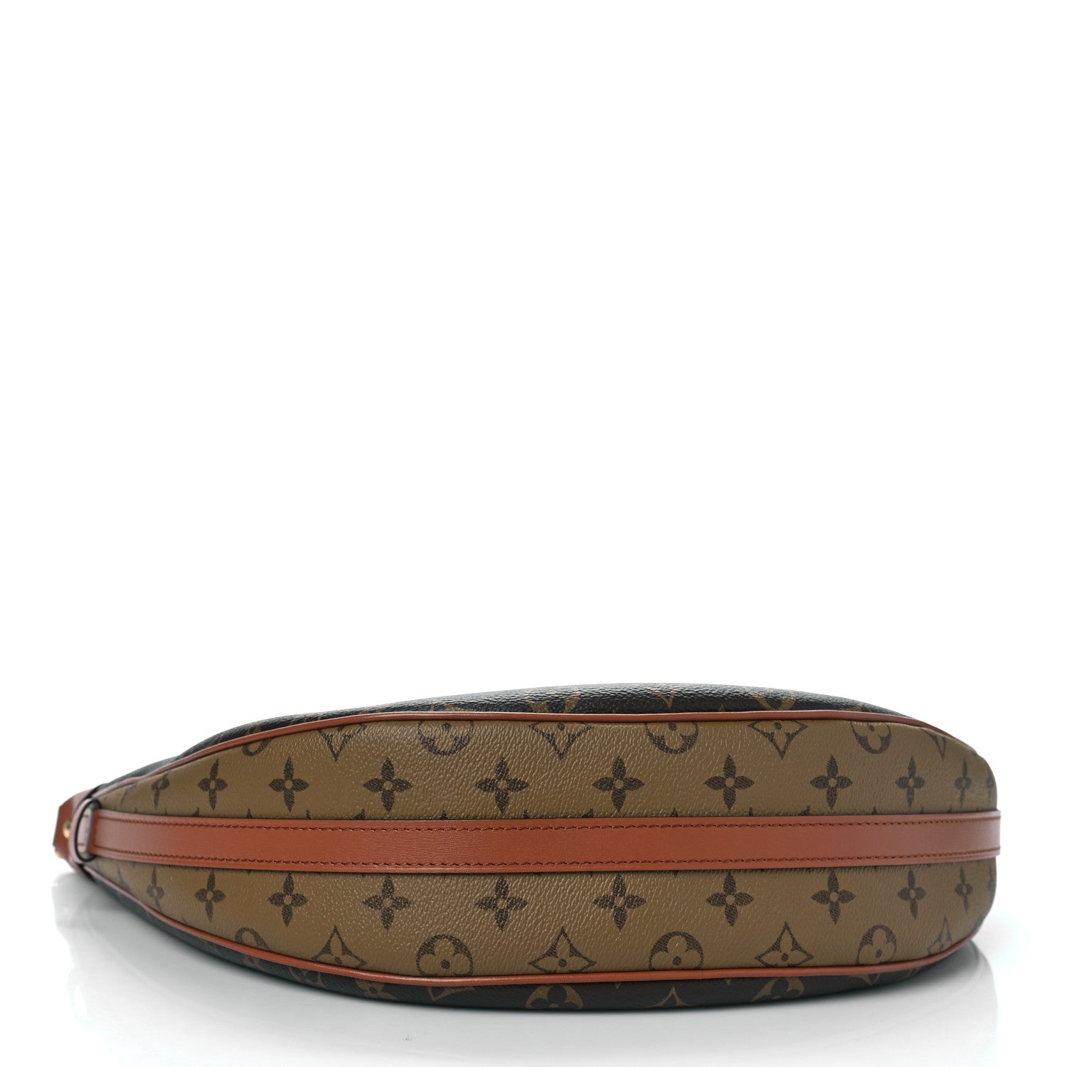 Louis Vuitton Reverse Monogram Loop Hobo 5 of 10