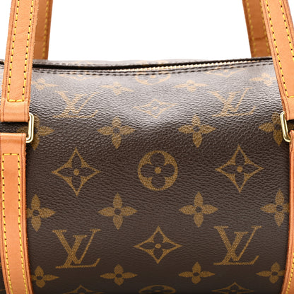 Louis Vuitton Monogram Papillon 26 8 of 14