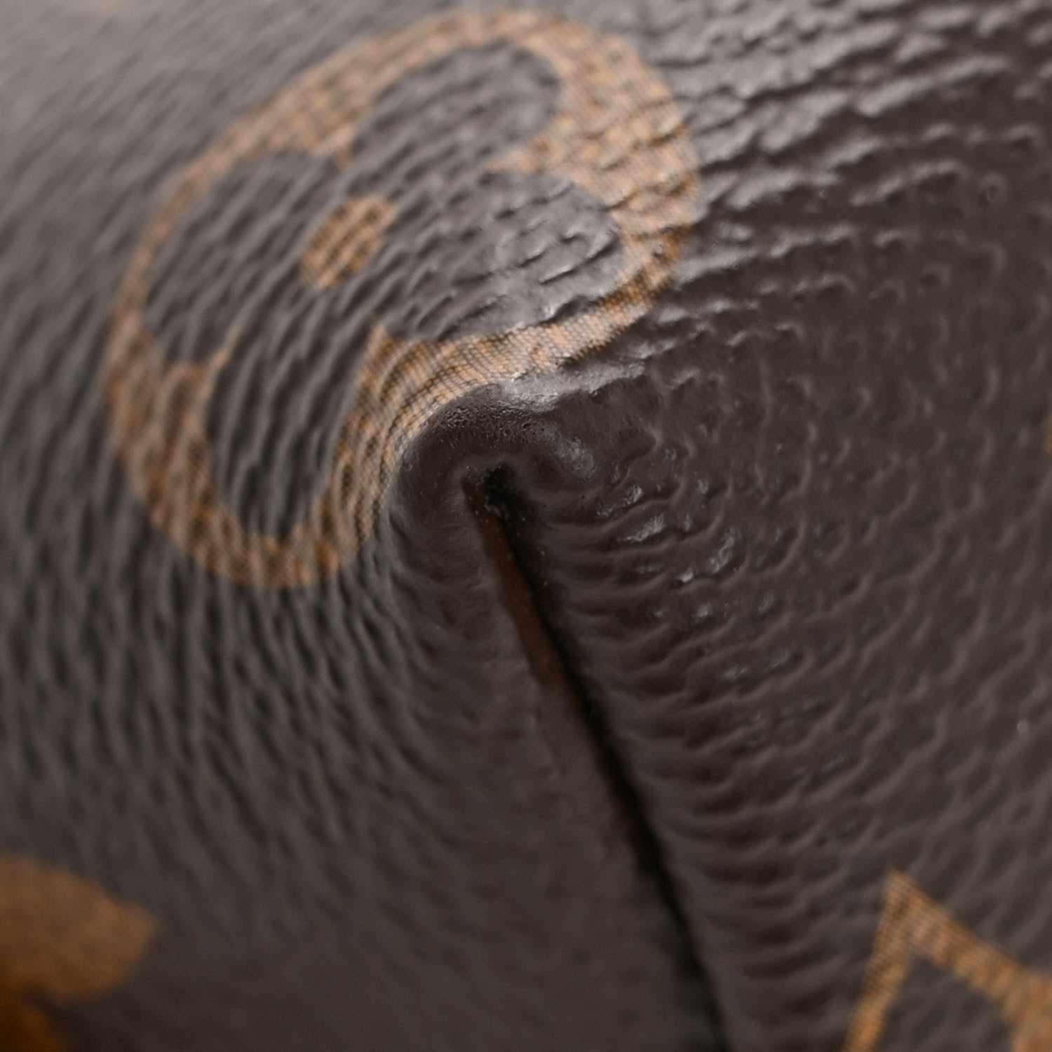Louis Vuitton Monogram Cosmetic Pouch 10 of 13