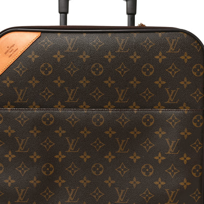 Louis Vuitton Monogram Pegase 45 6 of 9