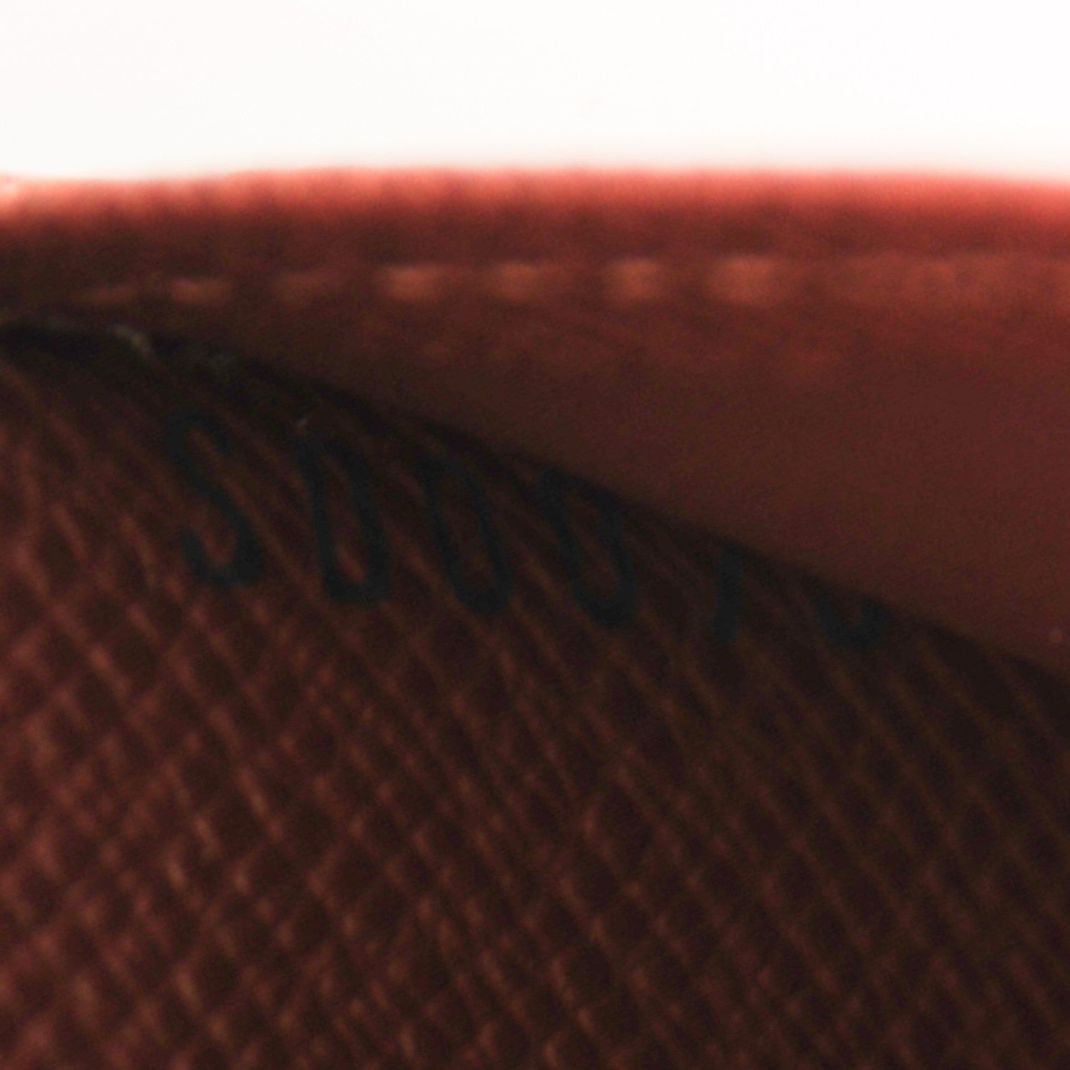 Louis Vuitton Monogram French Purse Wallet 7 of 9