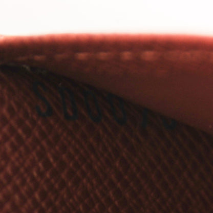 Louis Vuitton Monogram French Purse Wallet 7 of 9