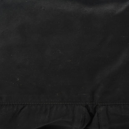 Prada Nylon Vela Sport Messenger Bag Black 15 of 20