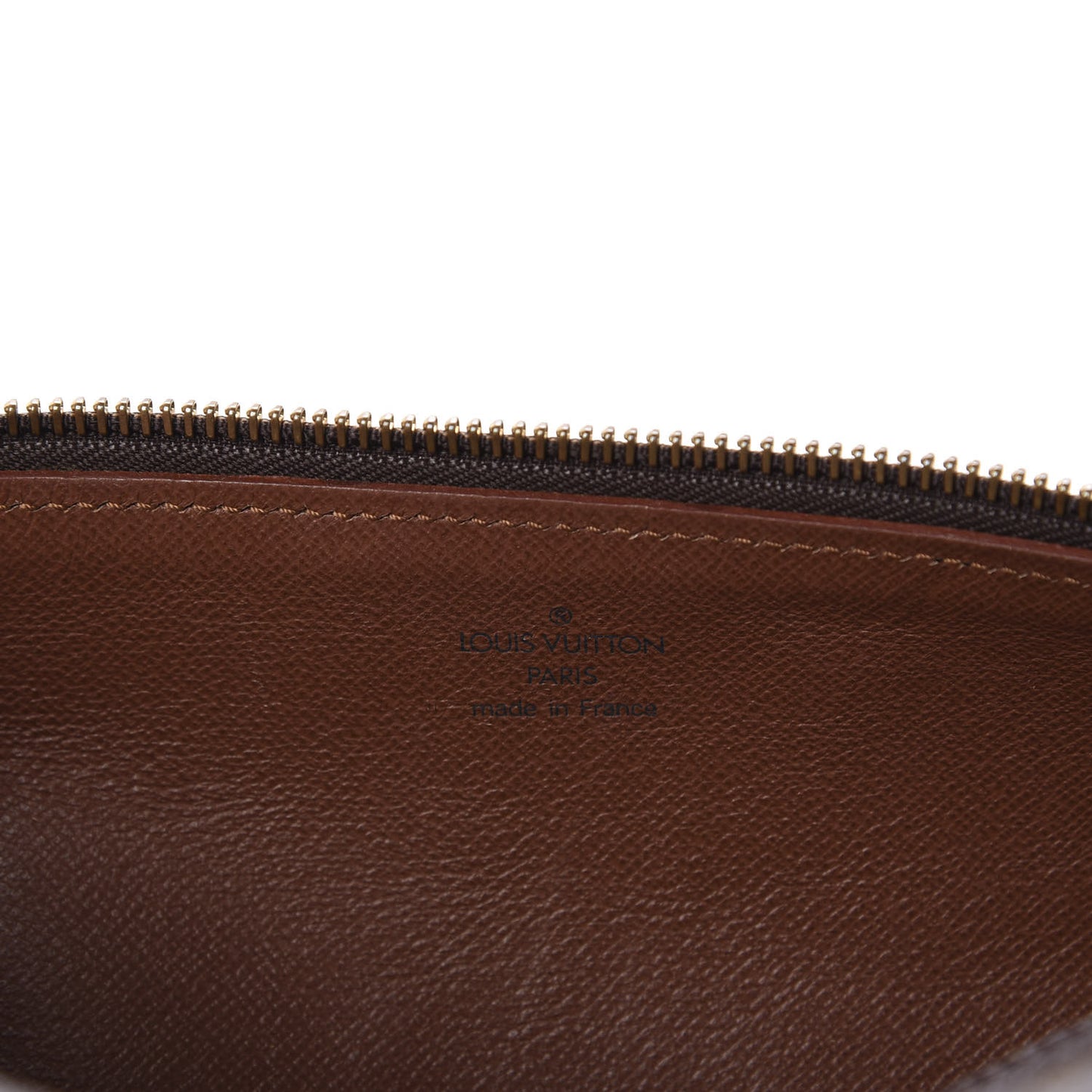 Monogram Papillon 30 With Companion