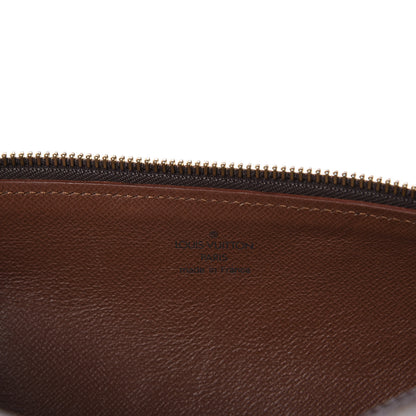 Louis Vuitton Monogram Papillon 30 With Companion 8 of 9