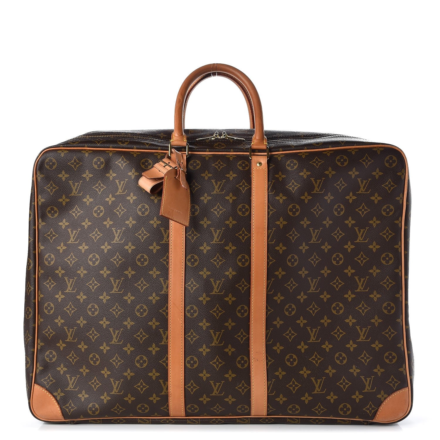 Louis Vuitton Monogram Sirius 60 1 of 19