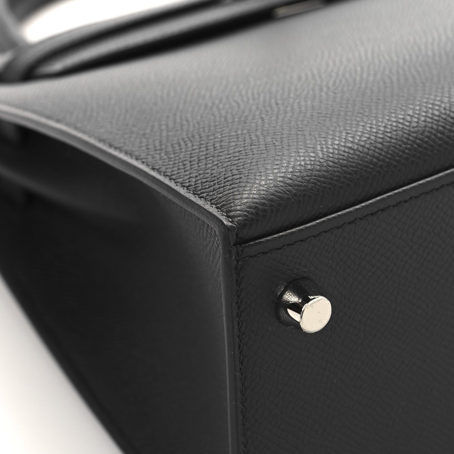 Epsom Kelly Sellier 25 Black