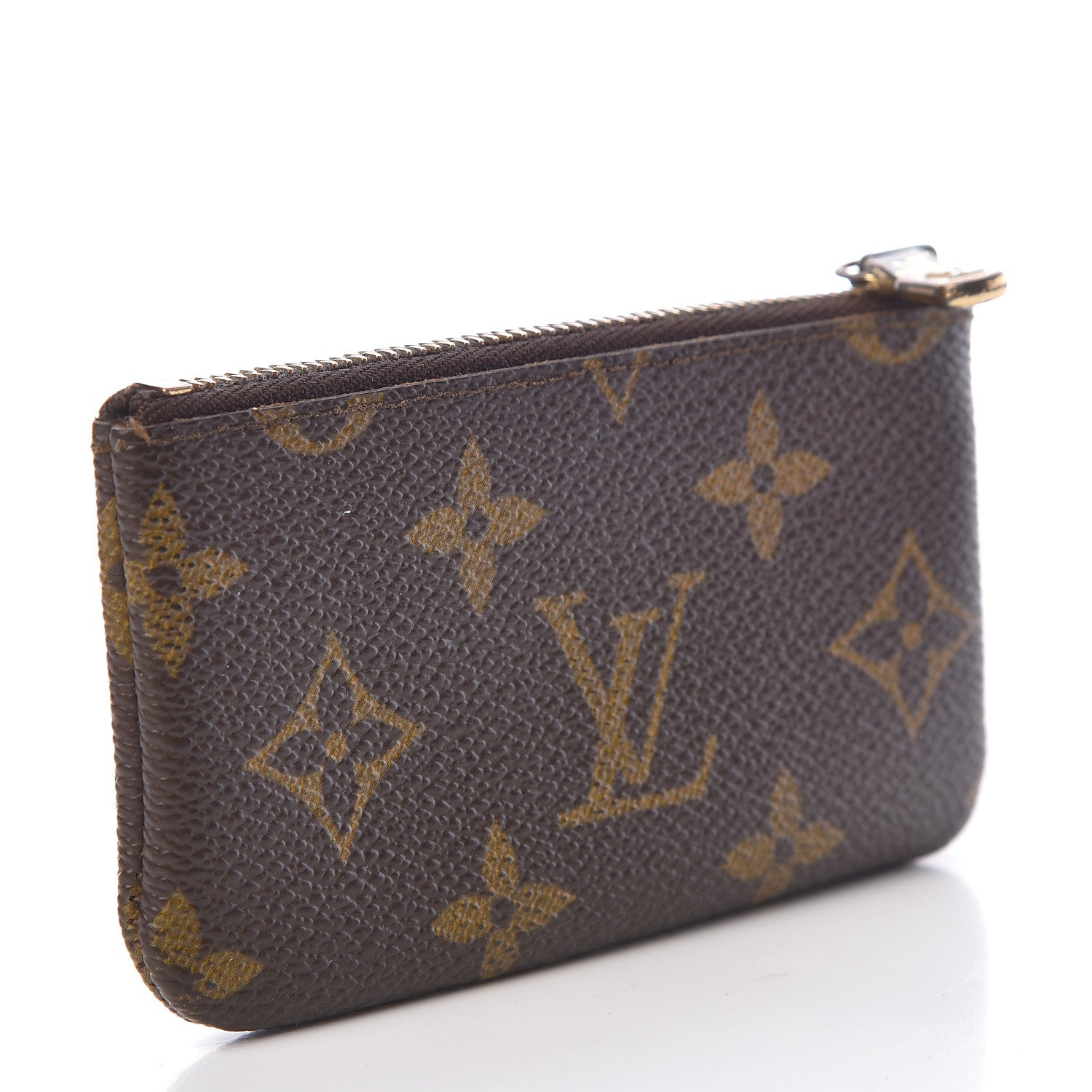 Louis Vuitton Monogram Key Pouch 4 of 12