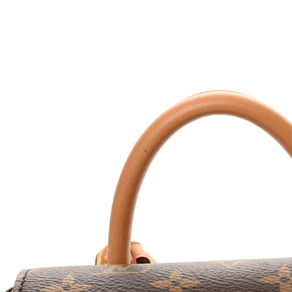 Louis Vuitton Monogram Montsouris PM 14 of 14