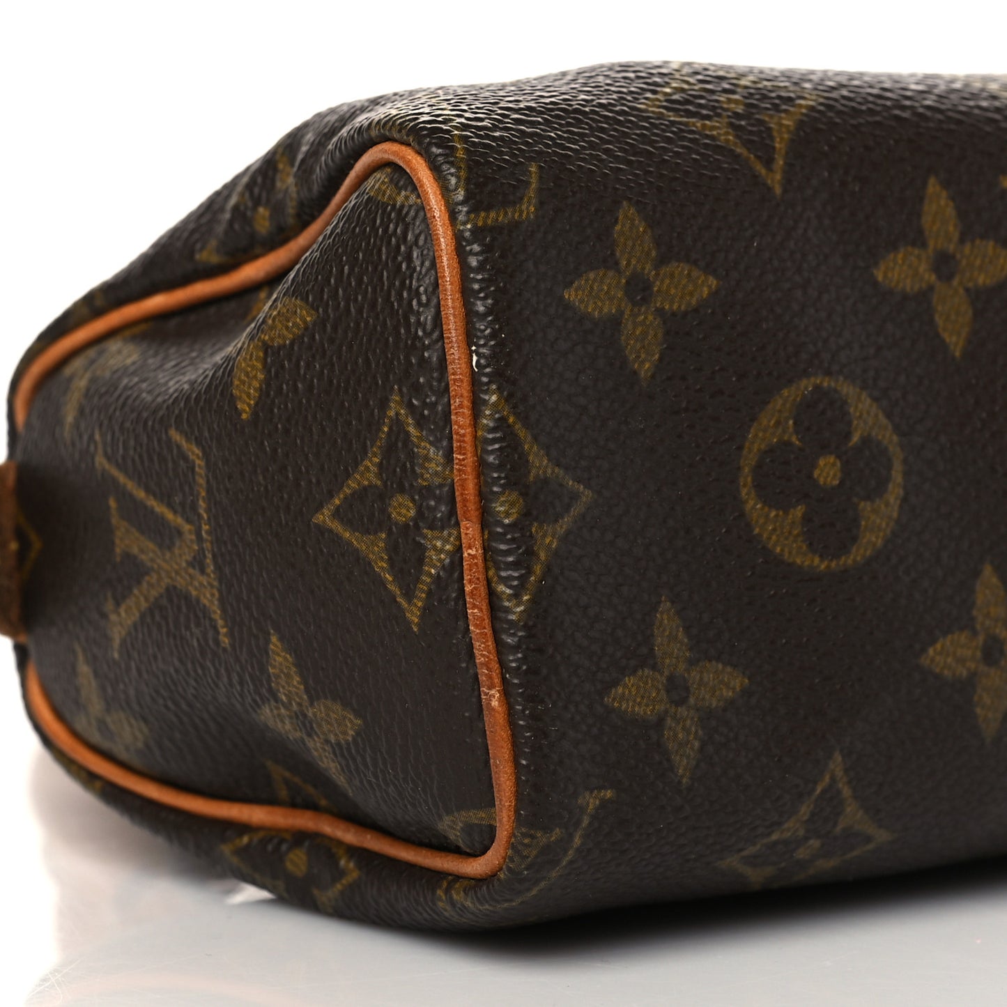 Monogram Mini Sac HL Speedy