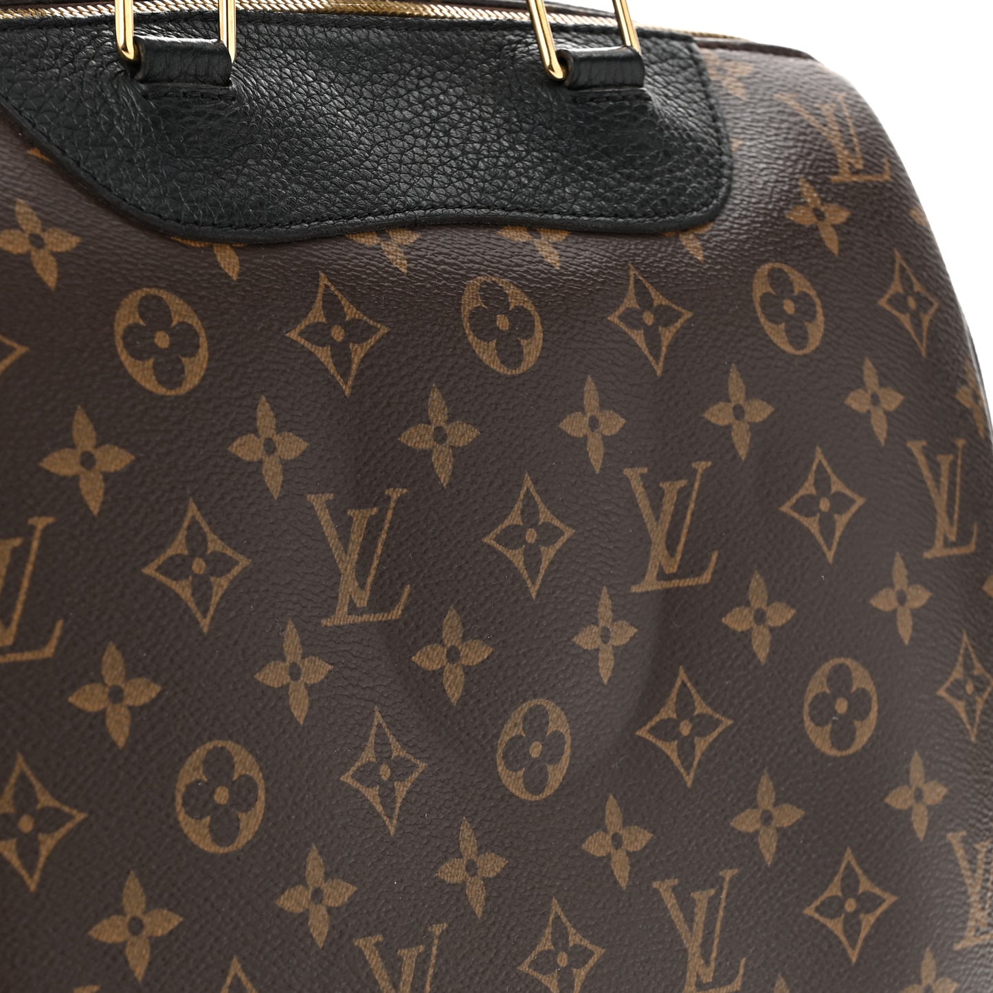 Monogram Retiro NM Black